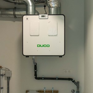 Residentie Vue - Veurne