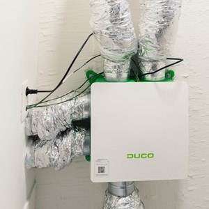 The Upside - Hasselt