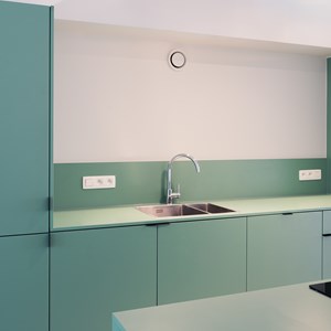 The Upside - Hasselt