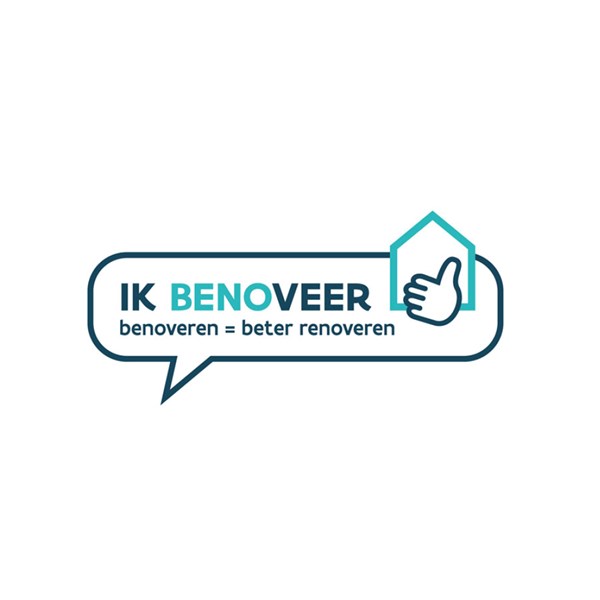 Denkt u aan renoveren? Isoleren én ventileren, is verstandig investeren! Denkt u aan renoveren? Isoleren én ventileren, is verstandig investeren!