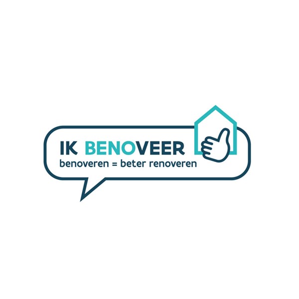 Denkt u aan renoveren? Isoleren én ventileren, is verstandig investeren!