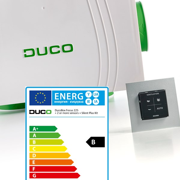 Wegwijs in het web van de nieuwe Ecodesign-richtlijnen voor ventilatieproducten Wegwijs in het web van de nieuwe Ecodesign-richtlijnen voor ventilatieproducten