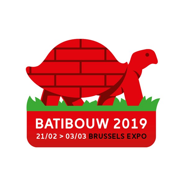 Découvrez l'avenir de la ventilation à Batibouw au stand DUCO !