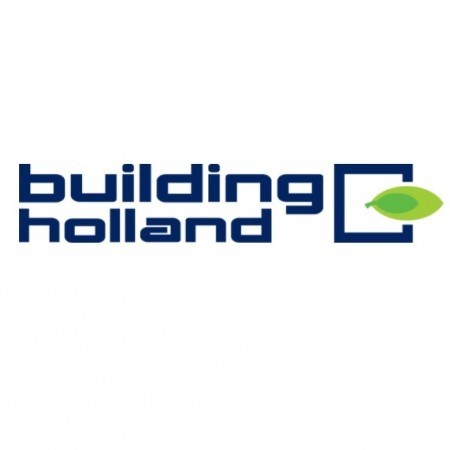Duco is present tijdens Building Holland Duco is present tijdens Building Holland