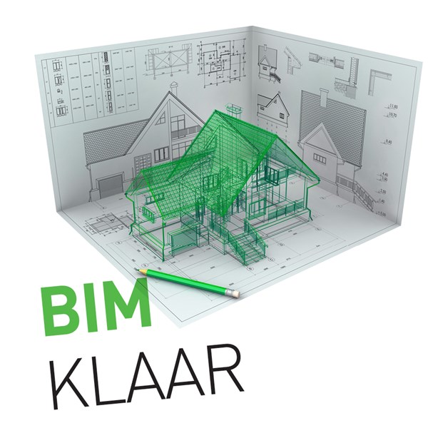 DUCO voldoet aan Revit Standards & is BIM-klaar
  