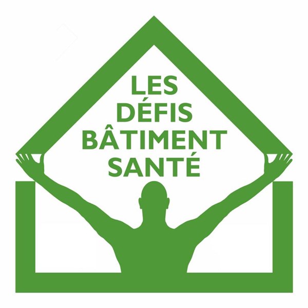 DUCO est partenaire du colloque Défis Bâtiment Santé