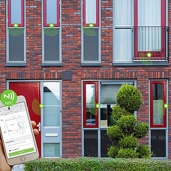 Vihrea behaalt Cradle-to-Cradle CertifiedTM Bronze op complete houten raam- en deurelementen