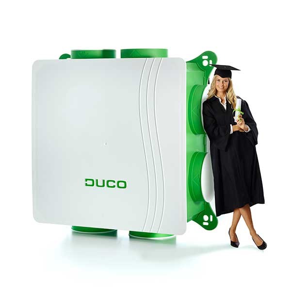 Suivez une formation à la DUCO Academy Suivez une formation à la DUCO Academy