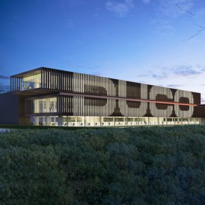Green light for DUCO’s new offices