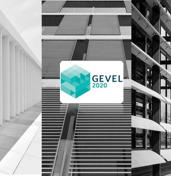 Innovatieve zonwering geeft grote raampartijen strakke look