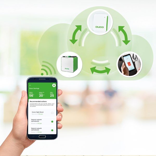Digitale transformatie zorgt voor maximale kostenbesparing en dienstverlening Digitale transformatie zorgt voor maximale kostenbesparing en dienstverlening