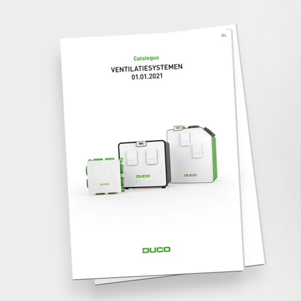 De nieuwe catalogus is er! De nieuwe catalogus is er!