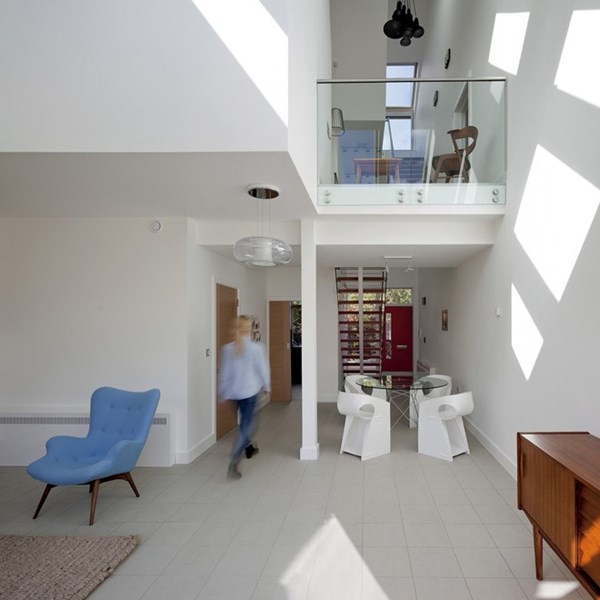 Aan de slag met Active House Aan de slag met Active House