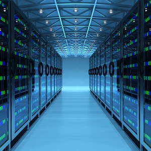 DUCO's solutions for Data Centre Ventilation