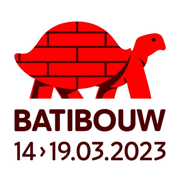 The Future is Green tijdens Batibouw 2023!