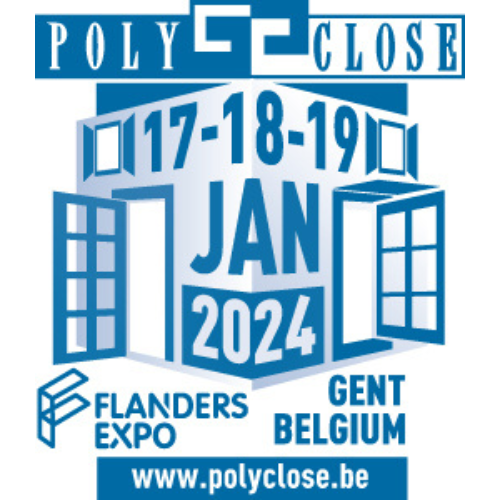Geluiddempende ventilatie en architecturale zonwering tijdens Polyclose 2024 Geluiddempende ventilatie en architecturale zonwering tijdens Polyclose 2024