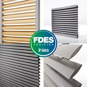 DUCO publie les FDES les plus performantes