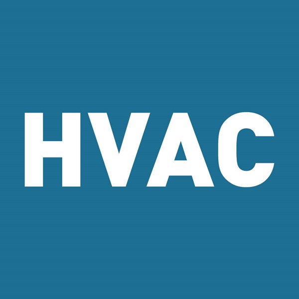 HVAC & ECL