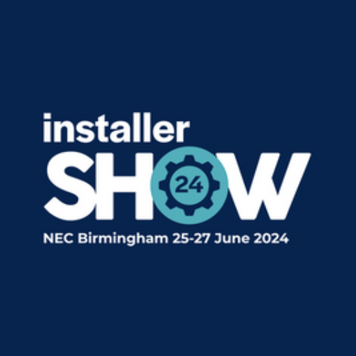 DUCO presents mechanical ventilation solutions at InstallerSHOW in Birmingham