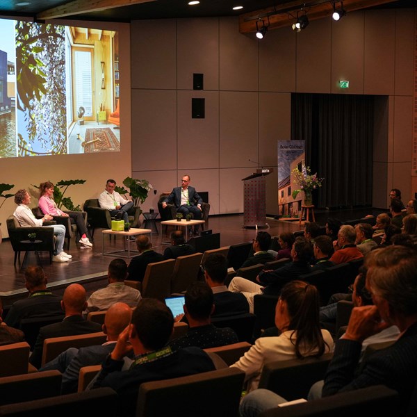 Terugblik op DUCO Seminar: Ventilatieve koeling & zonwering - Een verfrissende kijk op oververhitting