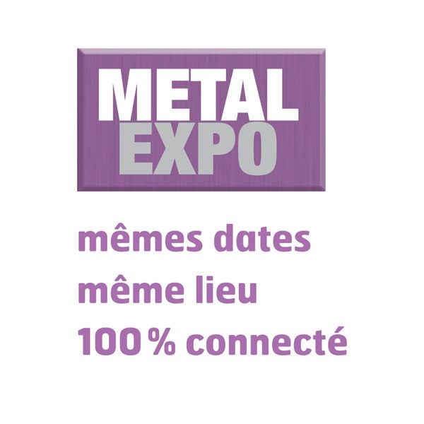 Découvrez le lauréat de l’Opération Innovation à MétalExpo!