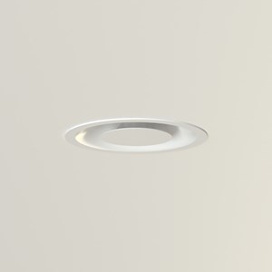 DucoVent Premium Trim – voor een strak plafond en optimaal comfort