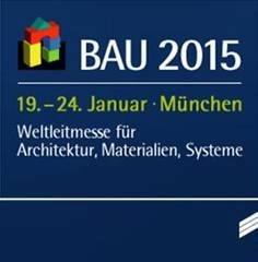 BAU München