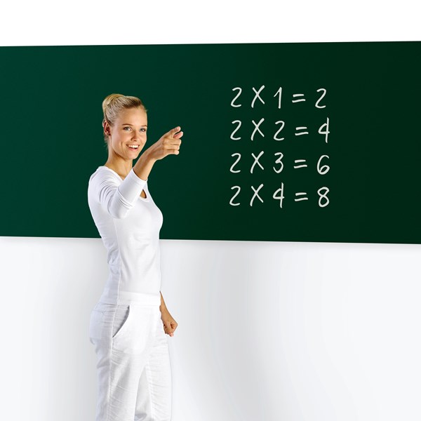 Een frisse start van het nieuwe schooljaar begint bij DUCO