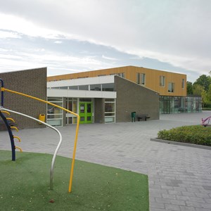 Brede school De Schakel - Ammerzoden Brede school De Schakel - Ammerzoden