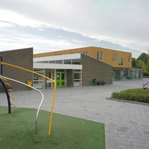 Brede school De Schakel - Ammerzoden