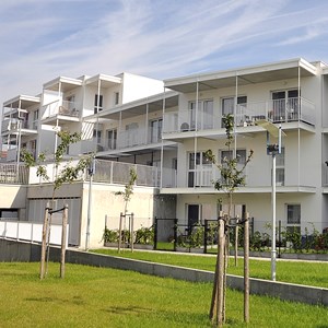 Residential area Venning - Kortrijk