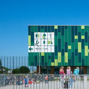 Brede school Het Dok - Oegstgeest