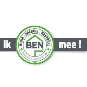 BEN je mee? BEN je mee?