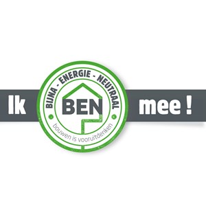 BEN je mee?