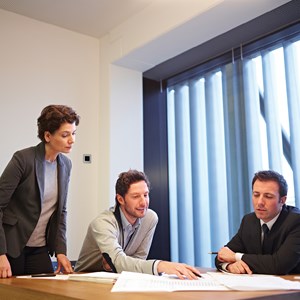 Technisch commercieel adviseur (Nederland) Technisch commercieel adviseur (Nederland)