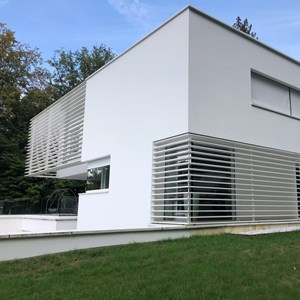 Moderne villa - Hoeilaart (BE)
