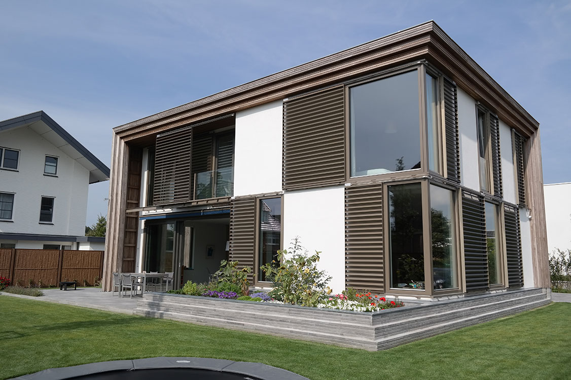 NOM woning - Den Haag