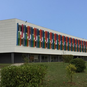Lycée Jean Monnet - Yzeure