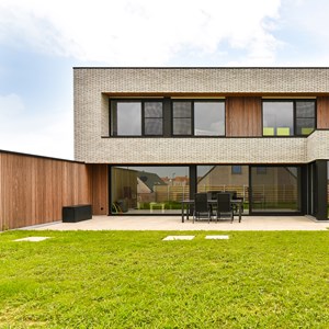 BEN-woning - Staden BEN-woning - Staden