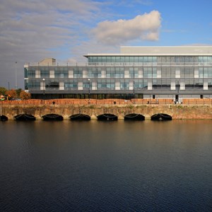 Tower Wharf Liverpool