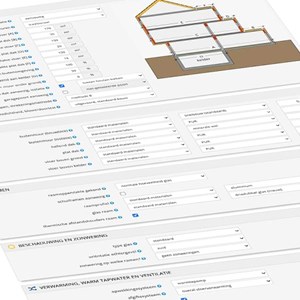 EPB rekentool EPB rekentool