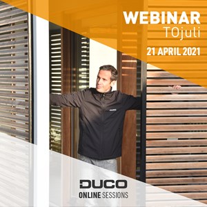 Webinar TOjuli (NL) Webinar TOjuli (NL)