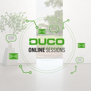 DUCO Online Sessions