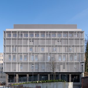 Iris Hospital - Brussels Iris Hospital - Brussels