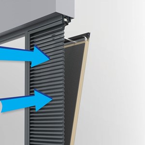 Surventilation nocturne Surventilation nocturne