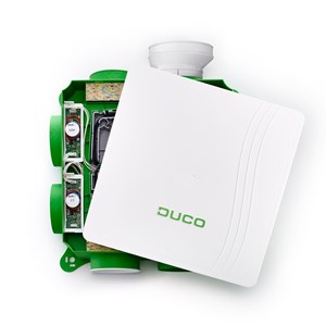 DucoBox Hygro Plus