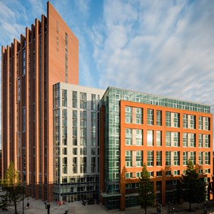 The Gate Sheffield | A Good night's sleep for students - Thanks to noise-absorbing Window Ventilation