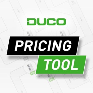 DUCO Pricing Tool