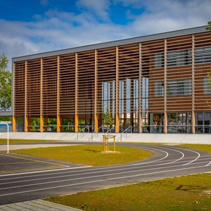 Collège Jean-Racine - Saint Brieuc (FR) Collège Jean-Racine - Saint Brieuc (FR)