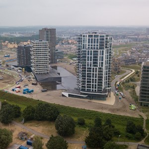 Kop Duin - Almere (NL)